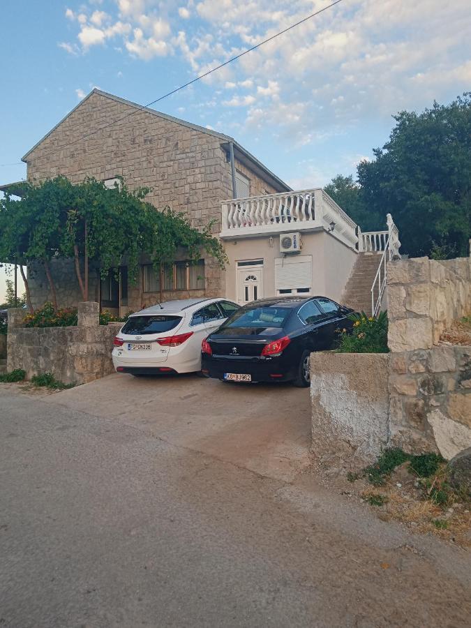 Jovanluka Trebinje Exterior photo